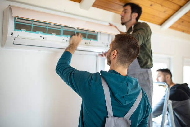 Best Residential HVAC in Wild Peach Village, TX