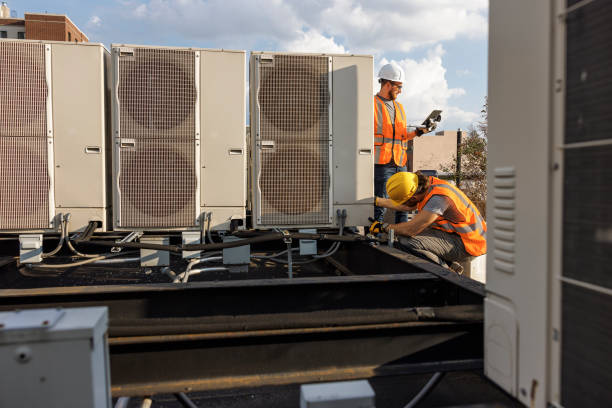  Wild Peach Village, TX HVAC Pros