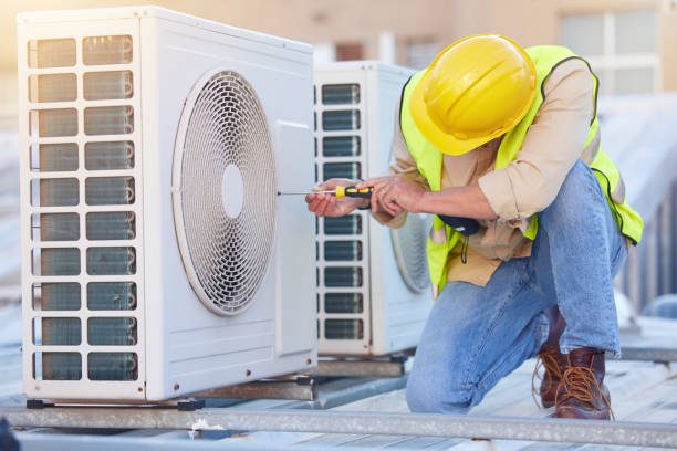 Best Air Conditioning Cleaning in Wild Peach Village, TX