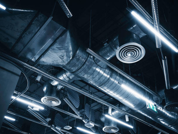 Best HVAC Equipment and Components in Wild Peach Village, TX