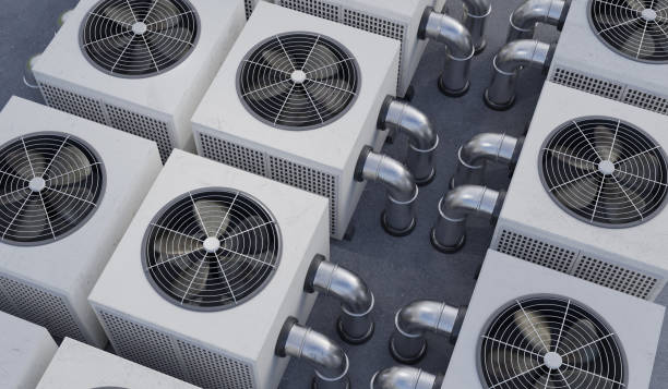 Best HVAC Retrofitting and Upgrading in Wild Peach Village, TX