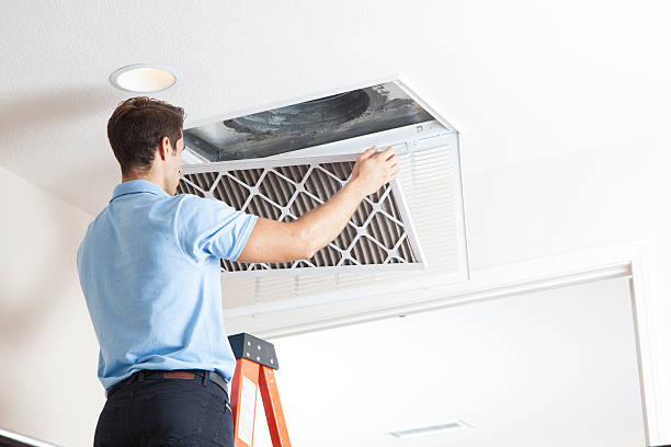 Best Solar-powered HVAC Systems in Wild Peach Village, TX