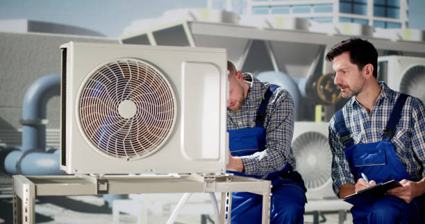 Best HVAC Software and Technology in Wild Peach Village, TX