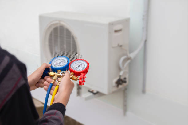 Best HVAC Consulting and Engineering in Wild Peach Village, TX
