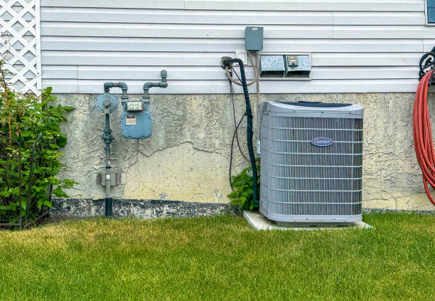 Best HVAC Financing and Leasing in Wild Peach Village, TX