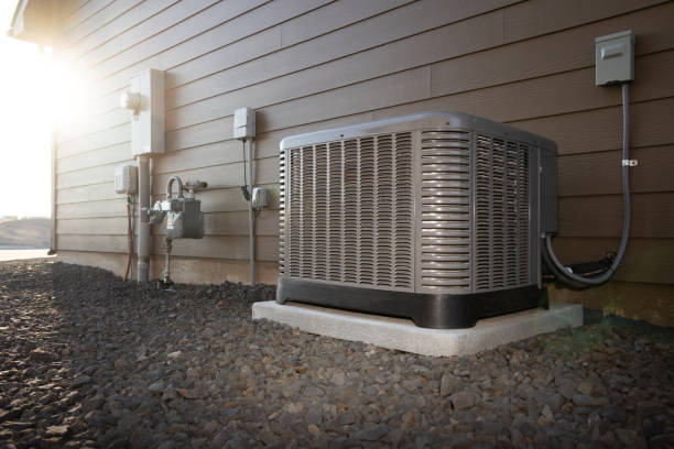 Best HVAC Supply and Distribution in Wild Peach Village, TX